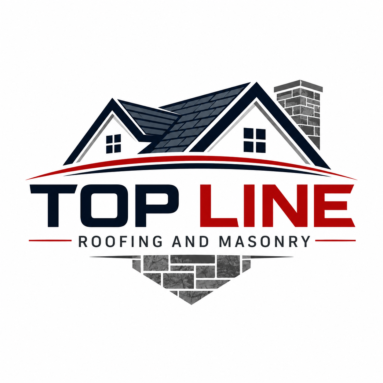 Top Line Roofing and Masonry
